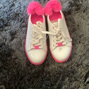 Sudney jordyn Sneaker